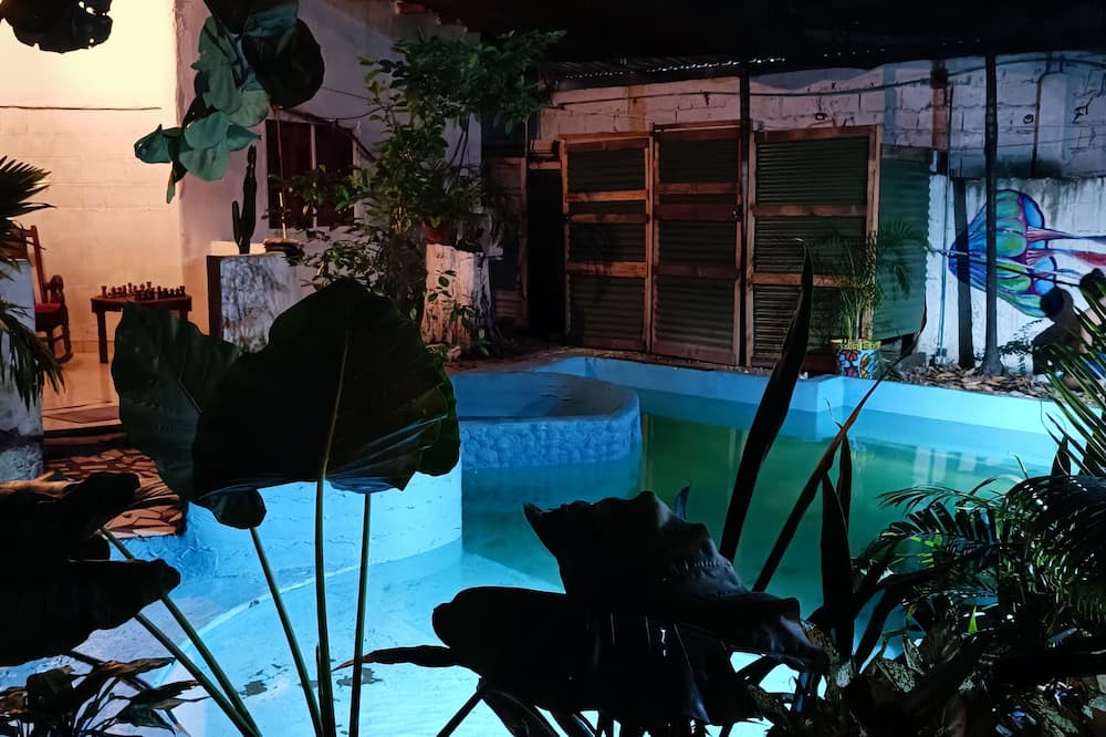 Nahimara Champeta Hostel