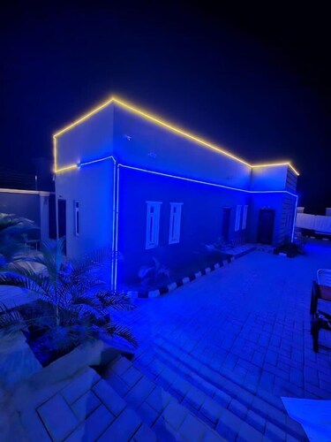 Tm arena hotel and suites 