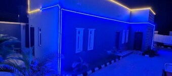 Tm arena hotel and suites 