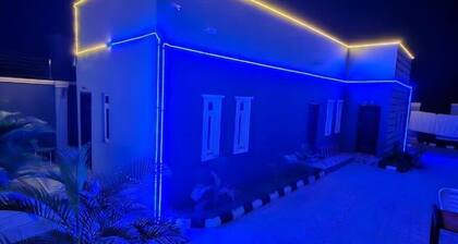 Tm arena hotel and suites