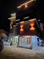 Fachada