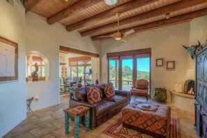 Interior - Vistas Montañas - Incredible Views (Santa Fe)