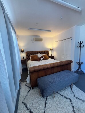 3 chambres, Wi-Fi, draps fournis