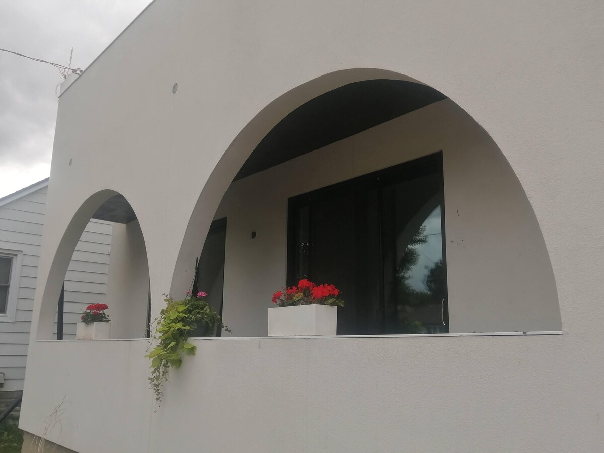 Image de profil de l’hôte