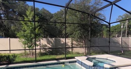 Disney Proximity Escape - Comfort in Kissimmee