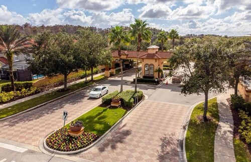 Disney Proximity Escape - Comfort in Kissimmee