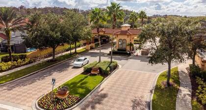 Disney Proximity Escape - Comfort in Kissimmee