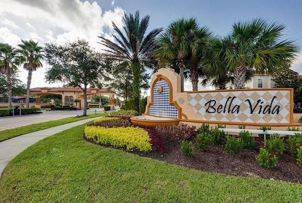 Exterior - Disney Proximity Escape - Comfort in Kissimmee (Kissimmee)