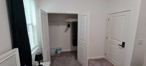 Basic Room, 1 Bedroom