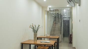 Recepción