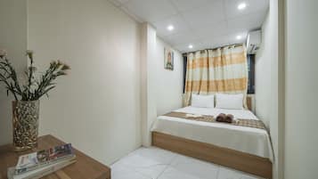 Comfort Double Room | Free WiFi