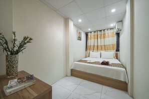 Dobbeltrom – comfort | Wi-fi (inkludert)