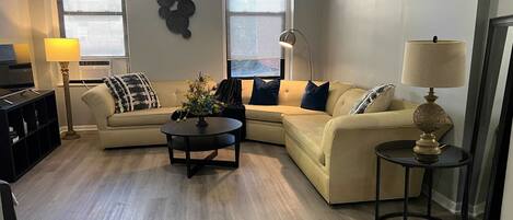 Fernseher, Arbeitsbereiche