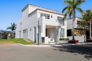 Fachada