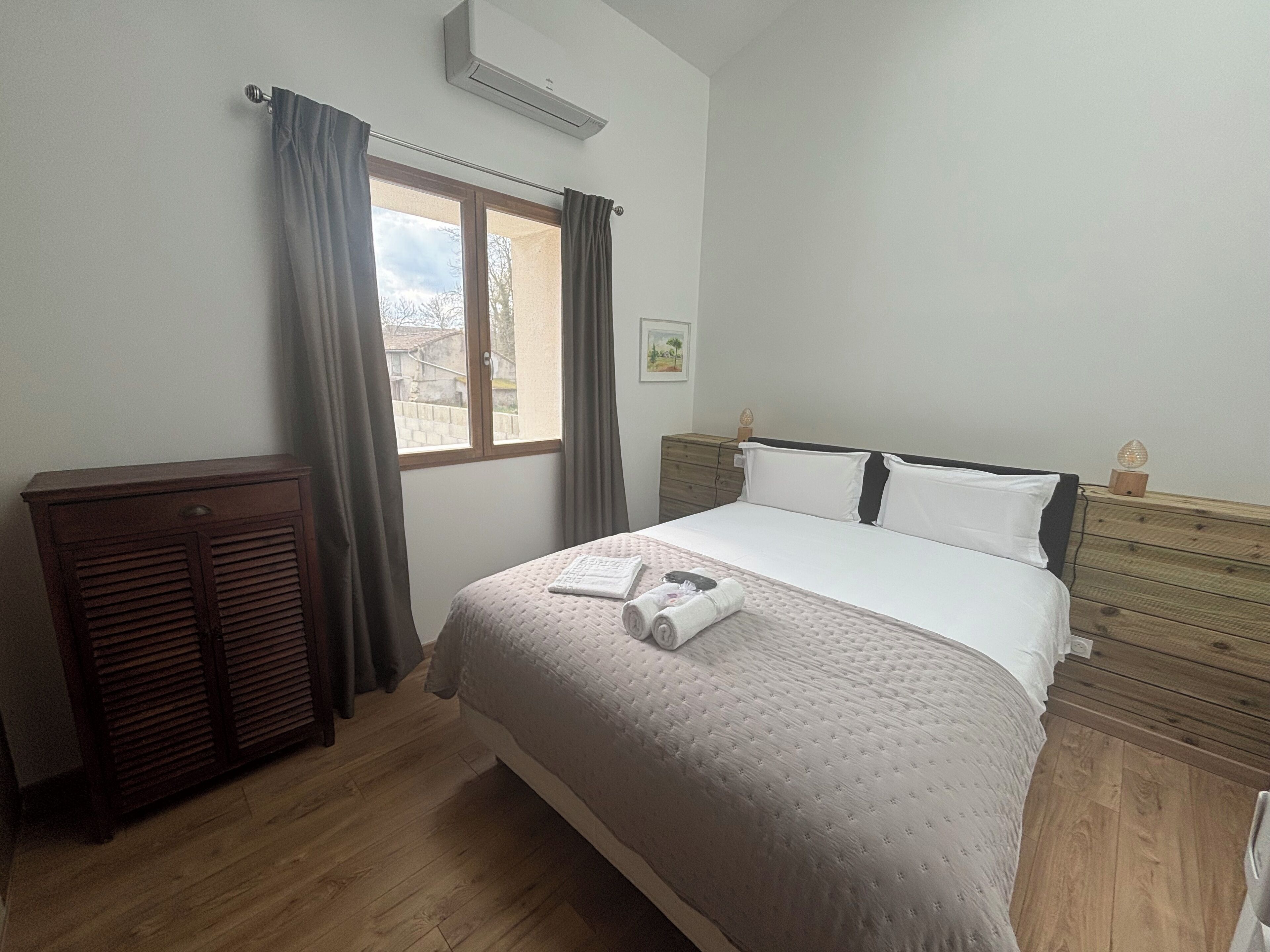 Comfort-Doppelzimmer