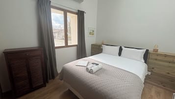 Chambres insonorisées, fer et planche à repasser, Wi-Fi gratuit