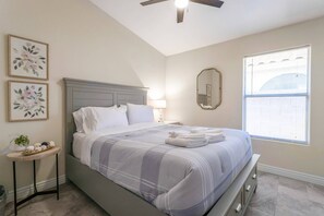 3 chambres, Wi-Fi