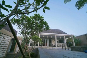 Exterior - A&T House - Sukabumi (Selaawi)