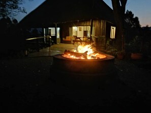 Property grounds - Rodo Mountain View 2 (Malkerns)