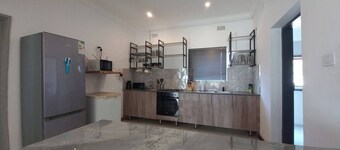 Séjour confortable et luxueux