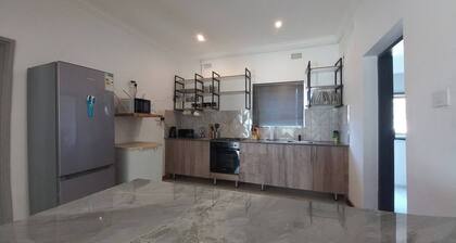 Comfortable and luxurious stay