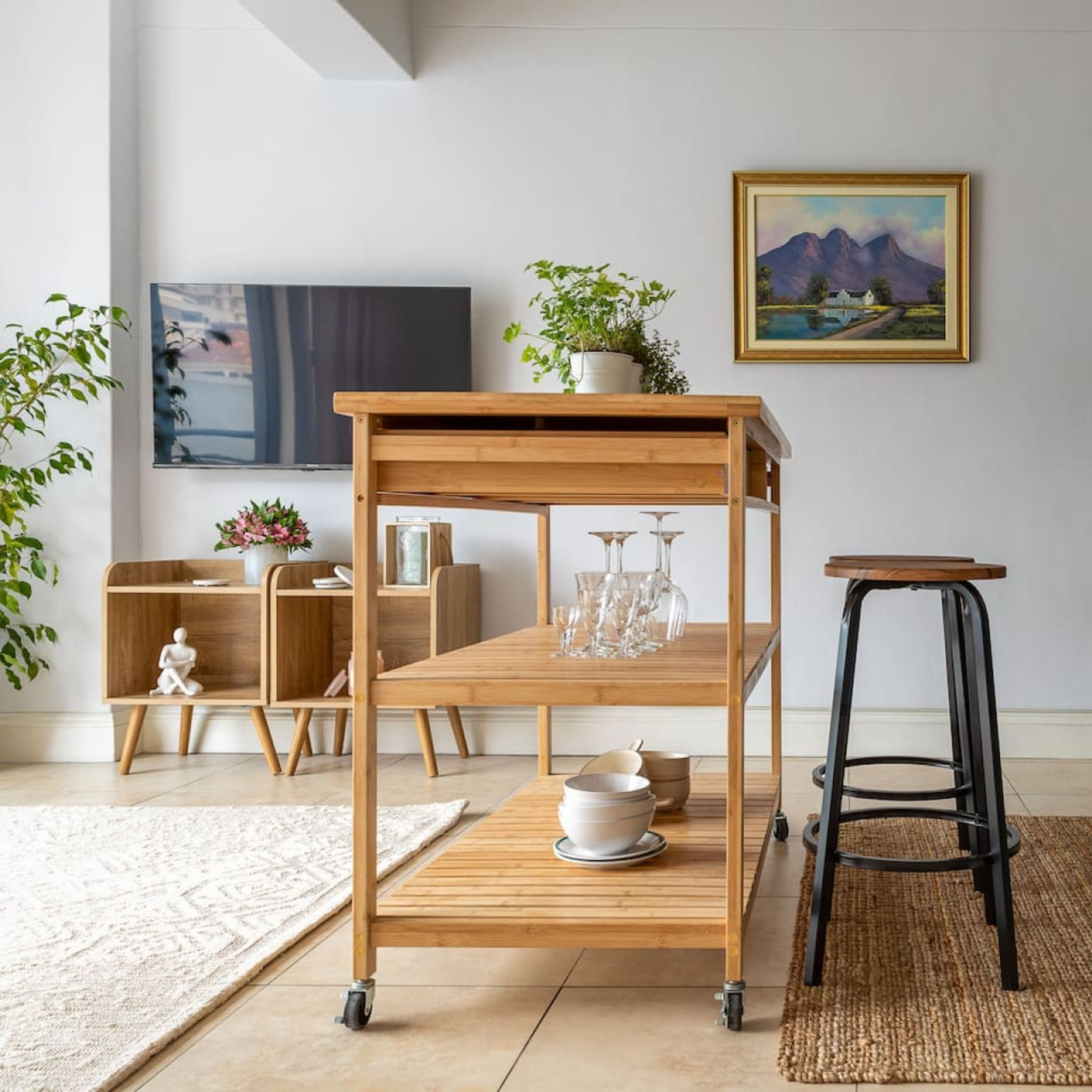 Apartment | 1 bedroom