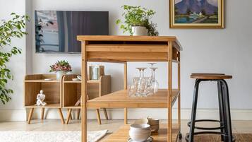 Apartment | 1 bedroom