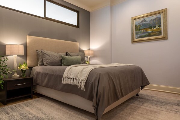 Huoneisto | 1 makuuhuone