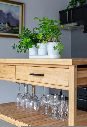 1 habitación