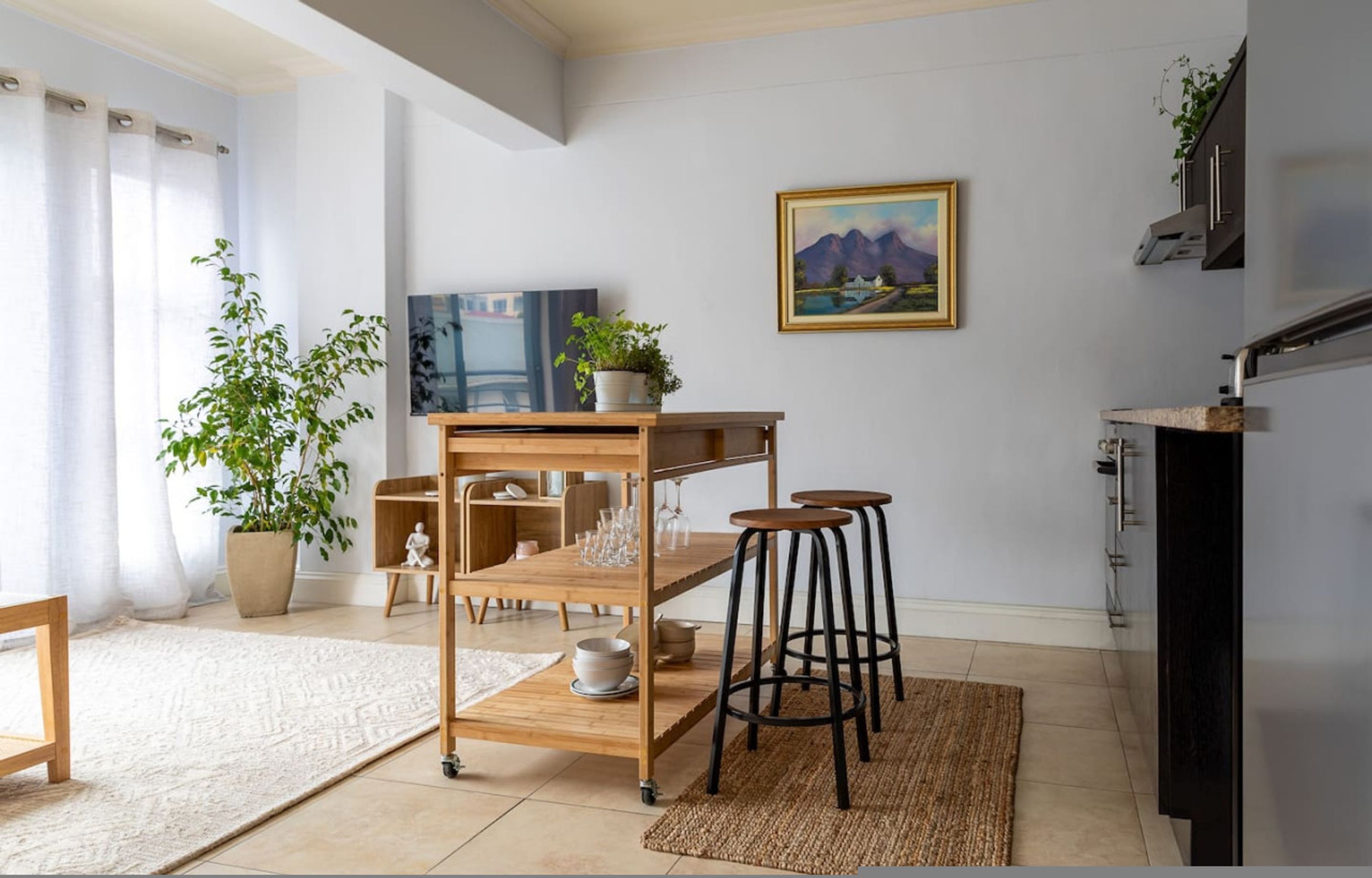 Apartment | 1 bedroom