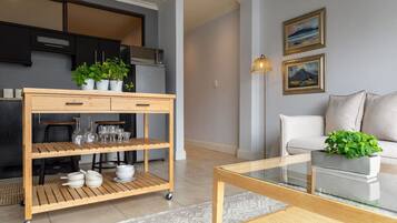 Apartment | Private kitchenette