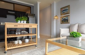 Apartment | Private kitchenette