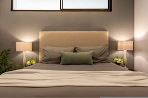 1 habitación
