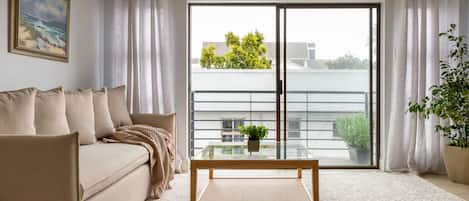 Apartment | 1 bedroom