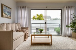 Huoneisto | 1 makuuhuone