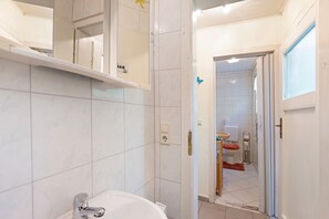 Dusche