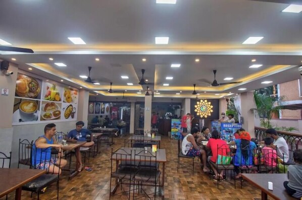 Exterior - Naisha Boutique Hotel (Baga)