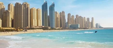 واجهة المنشأة