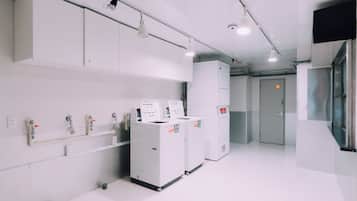 Ruang laundry