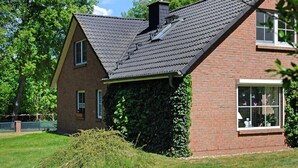 Eksteriør