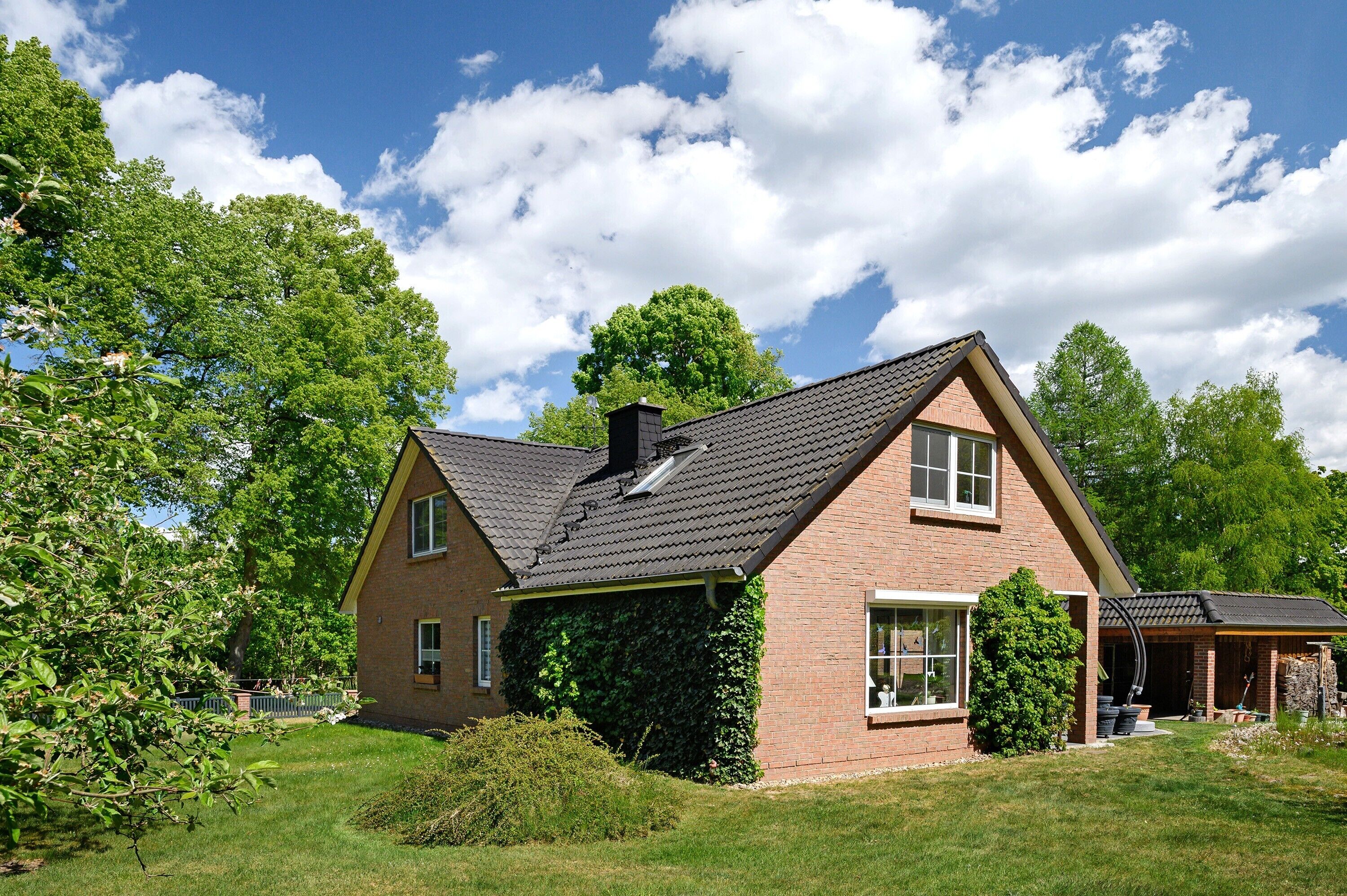 Aussenbereich