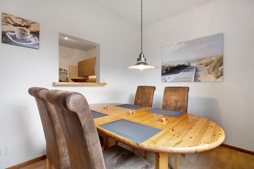 Apartment 'Bunsoh' with Shared Garden and Wi-Fi