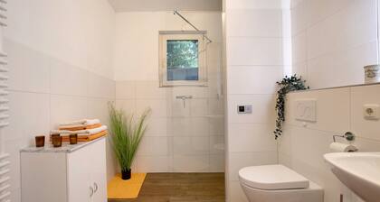 Apartment 'Bunsoh' with Shared Garden and Wi-Fi
