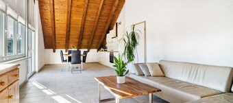 Apartment 'Fewo Sivil' with Balcony and Wi-Fi
