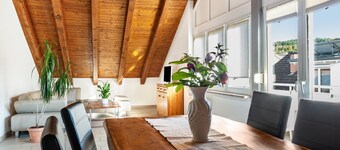 Apartment 'Fewo Sivil' with Balcony and Wi-Fi