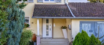 Room 'Talzimmer' with Shared Garden and Wi-Fi