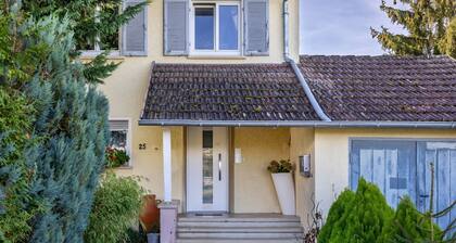 Room 'Talzimmer' with Shared Garden and Wi-Fi