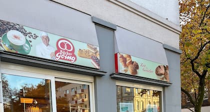 Zimmer 'Zweitbettzimmer Hannover' mit WLAN