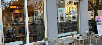 Room 'Zweitbettzimmer Hannover' with Wi-Fi