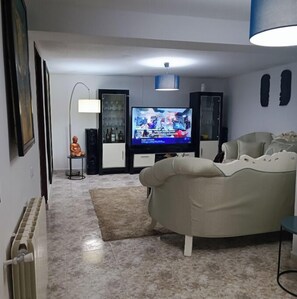 Interior - Mirada Azul Living (Torrejón del Rey)